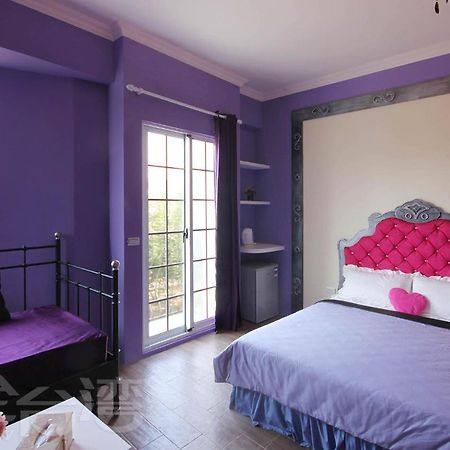 Full House - 2 B&B Magong Exterior foto