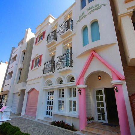 Full House - 2 B&B Magong Exterior foto